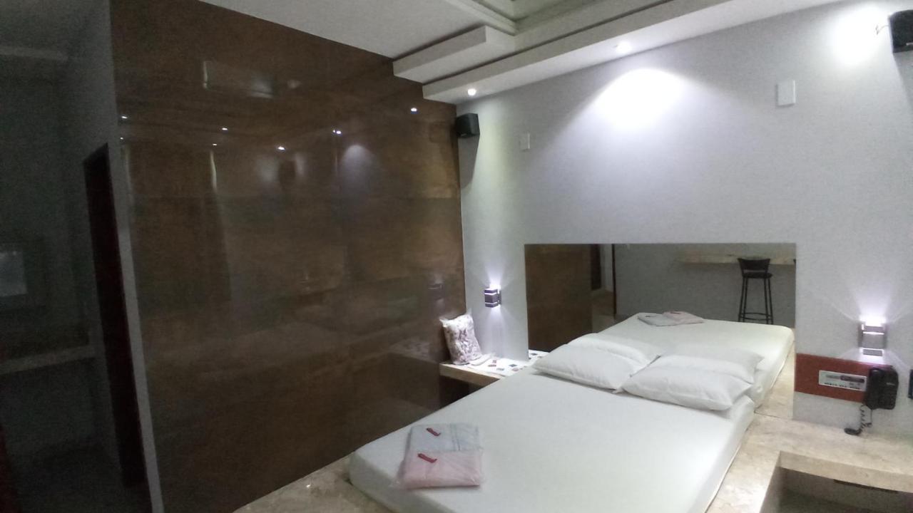 Lagos Suites (Adults Only) Guapé 외부 사진