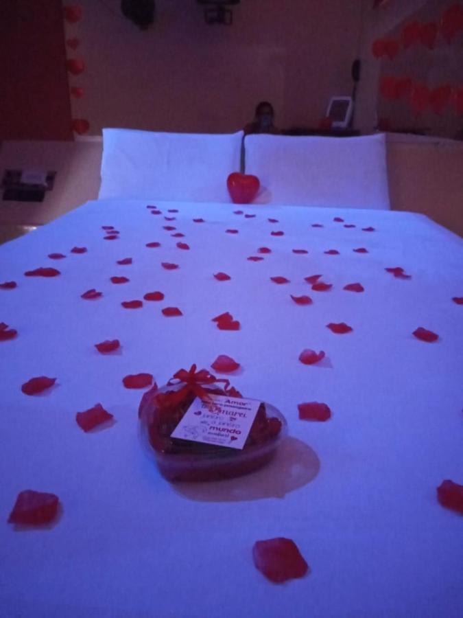 Lagos Suites (Adults Only) Guapé 외부 사진