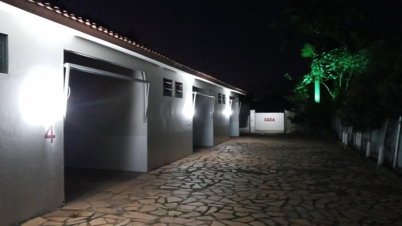 Lagos Suites (Adults Only) Guapé 외부 사진
